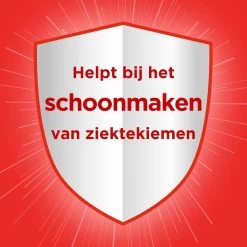 Ajax® Ajax Allesreiniger Fête Des Fleur Rode Bloem 8 X 1L - Voordeelverpakking 15 Ajax® Ajax Allesreiniger Fête Des Fleur Rode Bloem 8 X 1L - Voordeelverpakking -Schoonmaakmiddelen 1200x1200 2001