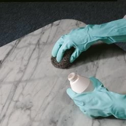 HG Natuursteen Toplaag Hersteller - 250 Ml - Herstelt Beschadigingen - Voor Marmer En Alle Andere Kalkhoudende Natuursteensoort 11 HG Natuursteen Toplaag Hersteller - 250 Ml - Herstelt Beschadigingen - Voor Marmer En Alle Andere Kalkhoudende Natuursteensoort -Schoonmaakmiddelen 1200x1200 2007