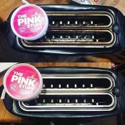 Stardrops The Pink Stuff Het Wonder Schoonmaakmiddel - 500g - Allesreiniger - Inclusief 1 Scrub Daddy Schuurspons 12 Stardrops The Pink Stuff Het Wonder Schoonmaakmiddel - 500g - Allesreiniger - Inclusief 1 Scrub Daddy Schuurspons -Schoonmaakmiddelen 1200x1200 2020