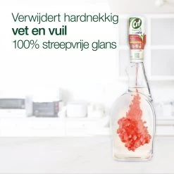 Cif CleanBoost Power & Shine Keuken Ecorefill Capsules - 10 X 70 Ml - Voordeelverpakking 13 Cif CleanBoost Power & Shine Keuken Ecorefill Capsules - 10 X 70 Ml - Voordeelverpakking -Schoonmaakmiddelen 1200x1200 2033