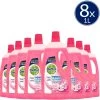 Dettol - Power & Fresh - Allesreiniger - Kersenbloesem - 8 X 1 Liter -Schoonmaakmiddelen 1200x1200 2040