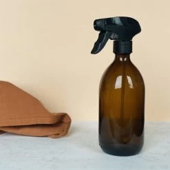 Premium Spray Bottle | 500 Ml Amberglas | Sprayflacon | Spuitfles -Schoonmaakmiddelen 1200x1200 2084