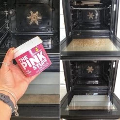 Stardrops The Pink Stuff The Pink Stuff Cleaning Paste 850 G -Schoonmaakmiddelen 1200x1200 2101