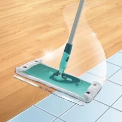 Leifheit Clean Twist M / Combi Clean M Vloerwisser Vervangingsdoek Met Drukknoppen – Micro Duo – 33 Cm 20 Leifheit Clean Twist M / Combi Clean M Vloerwisser Vervangingsdoek Met Drukknoppen – Micro Duo – 33 Cm -Schoonmaakmiddelen 1200x1200 211