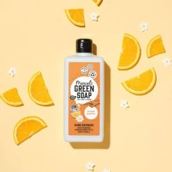 Marcel's Green Soap Afwasmiddel Sinaasappel & Jasmijn - 6 X 500 Ml -Schoonmaakmiddelen 1200x1200 2119
