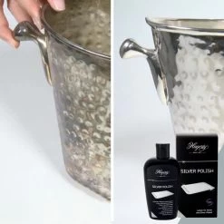 Hagerty Silver Polish - 250 Ml 9 Hagerty Silver Polish - 250 Ml -Schoonmaakmiddelen 1200x1200 2123
