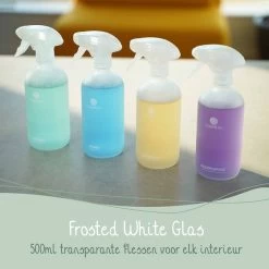 Cosmeau Schoonmaakmiddel Tabletten Cleaning Tabs Schoonmaak Tabs - Keukenreiniger - Badkamerreiniger Sanitair- Glasreiniger -Schoonmaakmiddelen 1200x1200 2127
