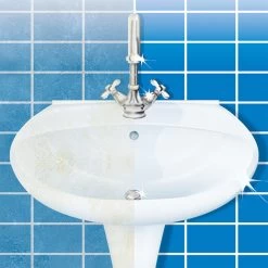 HG Kalkweg Schuimspray - 500ml - 100% Glans - Verwijdert En Voorkomt Kalk - Biologisch Afbreekbaar 14 HG Kalkweg Schuimspray - 500ml - 100% Glans - Verwijdert En Voorkomt Kalk - Biologisch Afbreekbaar -Schoonmaakmiddelen 1200x1200 2135