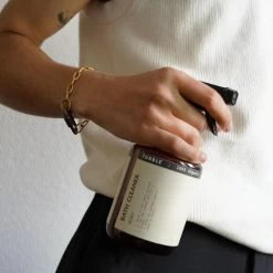 Tubble® Bad Spray Cleaner - 100% Biologisch - Lekkere En Frisse Geur - 500ml -Schoonmaakmiddelen 1200x1200 2140