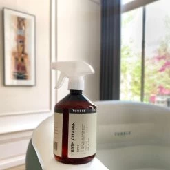 Tubble® Bad Spray Cleaner - 100% Biologisch - Lekkere En Frisse Geur - 500ml -Schoonmaakmiddelen 1200x1200 2141