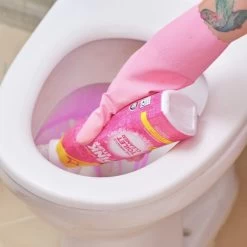 The Pink Stuff The Miracle Toilet Cleaner - Toiletreiniger - 750ml -Schoonmaakmiddelen 1200x1200 2156