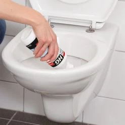 HG Toiletgel Hygiënisch - 500 Ml - Glanzend Resultaat - Krachtige Reiniger En Ontkalker 9 HG Toiletgel Hygiënisch - 500 Ml - Glanzend Resultaat - Krachtige Reiniger En Ontkalker -Schoonmaakmiddelen 1200x1200 2164