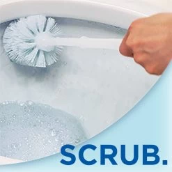 6x WC Eend Toiletreiniger Action Gel Citrus Splash 750 Ml -Schoonmaakmiddelen 1200x1200 2165