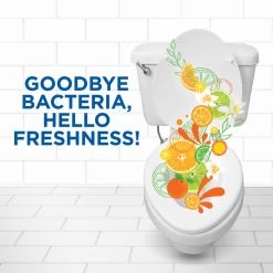 6x WC Eend Toiletreiniger Action Gel Citrus Splash 750 Ml -Schoonmaakmiddelen 1200x1200 2167