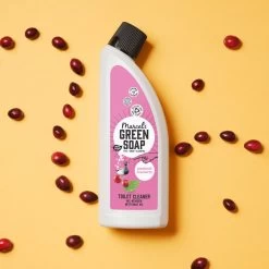 Marcel's Green Soap Toiletreiniger Patchouli & Cranberry - 750 Ml -Schoonmaakmiddelen 1200x1200 2168