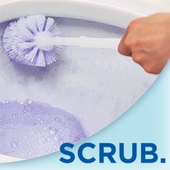 6x WC Eend Toiletreiniger Lavendel Fresh 750 Ml 14 6x WC Eend Toiletreiniger Lavendel Fresh 750 Ml -Schoonmaakmiddelen 1200x1200 2174