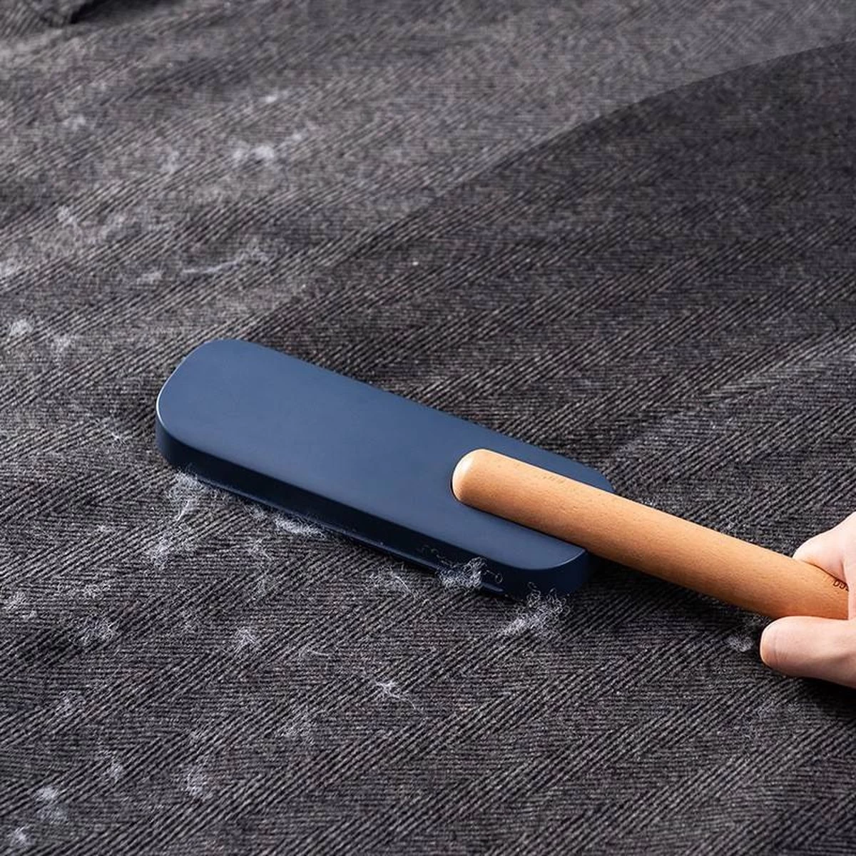 Merkloos Pluizenverwijderaar - Ontpluizer - Kledingroller – Pluizenroller - Kleefroller - Kledingborstel - Ontpluizer - Pluizentondeuse - Huisdierhaar Verwijderaar 11 Merkloos Pluizenverwijderaar - Ontpluizer - Kledingroller – Pluizenroller - Kleefroller - Kledingborstel - Ontpluizer - Pluizentondeuse - Huisdierhaar Verwijderaar - Afbeelding 9