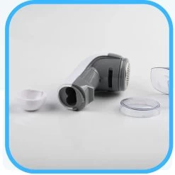 - Elektrische Pluizenverwijderaar - Lint Remover - Pluizendief - Ontpluizer - Pluizentondeuse -Schoonmaakmiddelen 1200x1200 2198