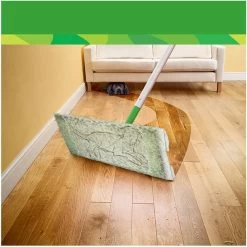 Merkloos Swiffer Combi-kit Sweeper - Floor & Duster -Schoonmaakmiddelen 1200x1200 22