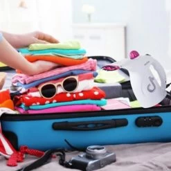 Merkloos Kleding Stomer - Stoom Reiniger - Stoom Apparaat - Ontkreuker - 200ml -Schoonmaakmiddelen 1200x1200 2200