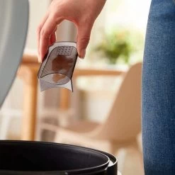 BORZMARKT - Philips Ontpiller - Pluizenverwijderaar Voor Kleding - Zwart En Goud (GC026/80) -Schoonmaakmiddelen 1200x1200 2212