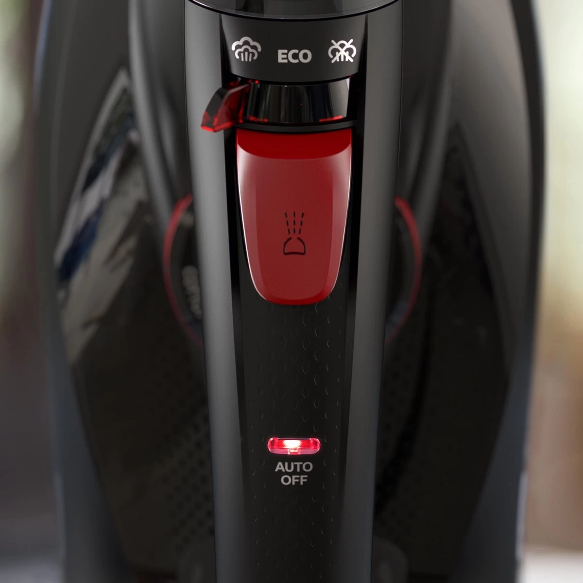 Philips Azur GC4567/80 - Stoomstrijkijzer 6 Philips Azur GC4567/80 - Stoomstrijkijzer - Afbeelding 4