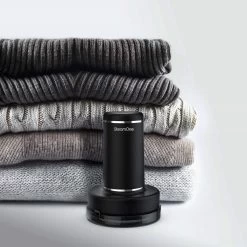 SteamOne RP10B Pluizenverwijderaar - Zwart - Oplaadbaar 14 SteamOne RP10B Pluizenverwijderaar - Zwart - Oplaadbaar -Schoonmaakmiddelen 1200x1200 2240