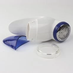 Orange85 Pluizenverwijderaar - Pluizenroller - Elektrisch - Ontpluizer - Pluizentondeuse - Pluizendief - Blauw - Wit - Pluizenborstel - Draadloos 15 Orange85 Pluizenverwijderaar - Pluizenroller - Elektrisch - Ontpluizer - Pluizentondeuse - Pluizendief - Blauw - Wit - Pluizenborstel - Draadloos -Schoonmaakmiddelen 1200x1200 2244