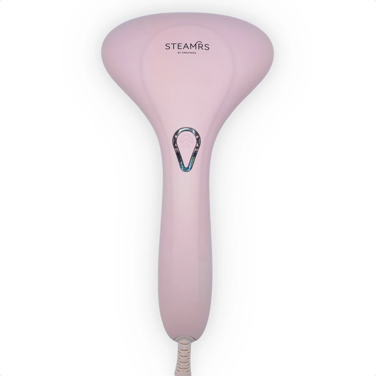 STEAMR - Krachtige Luxe Kledingstomer - Handstomer - Roze 3 STEAMR - Krachtige Luxe Kledingstomer - Handstomer - Roze