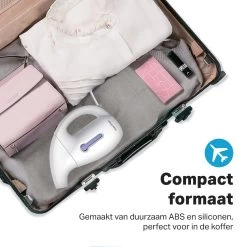 Vivid Green Kledingstomer - Handstomer - Geschikt Voor Alle Stoffen - Wit 17 Vivid Green Kledingstomer - Handstomer - Geschikt Voor Alle Stoffen - Wit -Schoonmaakmiddelen 1200x1200 2267