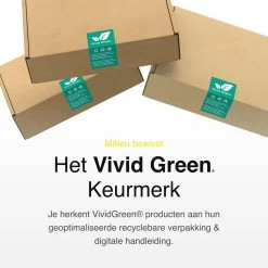 Vivid Green Kledingstomer - Handstomer - Geschikt Voor Alle Stoffen - Wit 20 Vivid Green Kledingstomer - Handstomer - Geschikt Voor Alle Stoffen - Wit -Schoonmaakmiddelen 1200x1200 2269