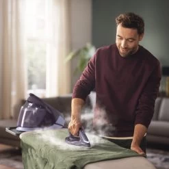 Philips PerfectCare 7000-serie PSG7150/30 - Stoomgenerator -Schoonmaakmiddelen 1200x1200 2277