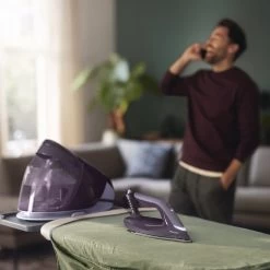 Philips PerfectCare 7000-serie PSG7150/30 - Stoomgenerator -Schoonmaakmiddelen 1200x1200 2278