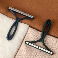 Merkloos Kledingborstel - Kledingontpluizer - Scheerapparaat - Kleding Depilator - Haarverwijderaar - Pluizenkam - Draagbaar - Handmatig - Kledingborstel - Haar Remover - Brush Tool - Dubbelzijdig Ontharing - Geweven Jas - Trui - Kleur Groen 11 Merkloos Kledingborstel - Kledingontpluizer - Scheerapparaat - Kleding Depilator - Haarverwijderaar - Pluizenkam - Draagbaar - Handmatig - Kledingborstel - Haar Remover - Brush Tool - Dubbelzijdig Ontharing - Geweven Jas - Trui - Kleur Groen -Schoonmaakmiddelen 1200x1200 2327