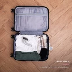 Fineza Pluizenverwijderaar – Electrisch – Ontpluizer – Ontpiller – Draadloos – Wit 16 Fineza Pluizenverwijderaar – Electrisch – Ontpluizer – Ontpiller – Draadloos – Wit -Schoonmaakmiddelen 1200x1200 2338