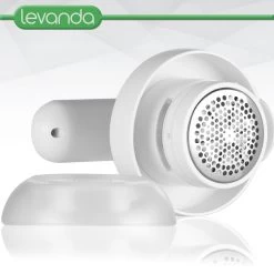 Levanda Elektrische Pluizenverwijderaar Kleding - Ontpluizer Oplaadbaar Pluizentondeuse - Ontpiller Kledingontpluizer Pluizendief Lintremover Pluisjes Verwijdreraar Pillerkiller -Schoonmaakmiddelen 1200x1200 2419