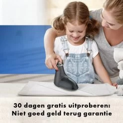 VINKIT - Elektrische Pluizenverwijderaar - Ontpluizer - Draadloos - Oplaadbaar - Kledingontpluizer - Zwart -Schoonmaakmiddelen 1200x1200 2446