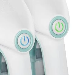 Princess 332846 Kledingstomer - Handheld Model – 2 Stoomstanden -Schoonmaakmiddelen 1200x1200 2535