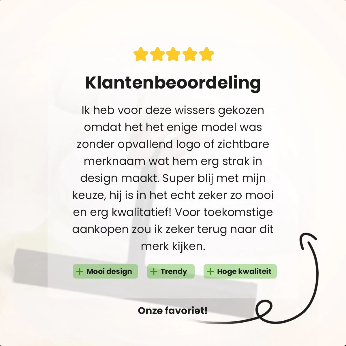 NovaQ® Vloerwisser Met Steel - Vloertrekker Met Steel - Douchewisser Zwart - Raamwisser Douche - Badkamer Trekker - Vloerwisser Zwart 2 In 1 Set Inclusief Ophanghaken 8 NovaQ® Vloerwisser Met Steel - Vloertrekker Met Steel - Douchewisser Zwart - Raamwisser Douche - Badkamer Trekker - Vloerwisser Zwart 2 In 1 Set Inclusief Ophanghaken - Afbeelding 6