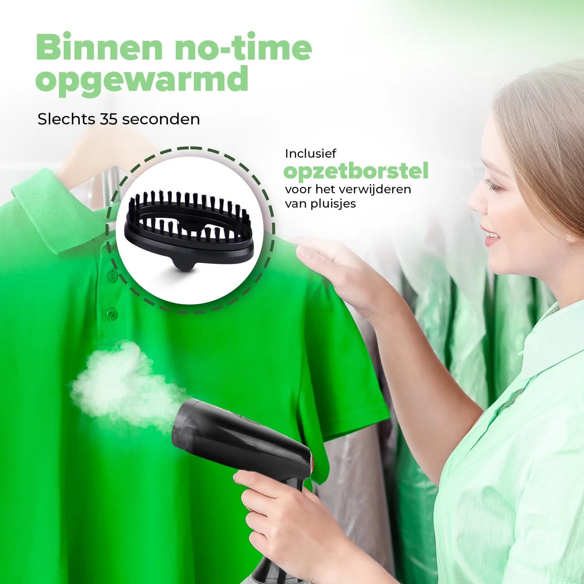 Young Mountain MI-1640 - Kledingstomer 7 Young Mountain MI-1640 - Kledingstomer - Afbeelding 5