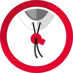 Vileda Park & Go Strijkplankovertrek - Universeel - Met "parkeerzone" -Schoonmaakmiddelen 1200x1200 2694