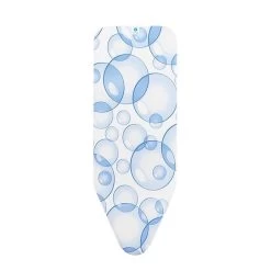 Brabantia Perfect Flow Strijkplankhoes C - 124 X 45 Cm - Bubbles - Complete Set -Schoonmaakmiddelen 1200x1200 2713