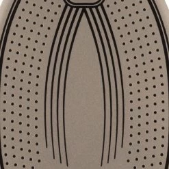 Petra Stoomstrijkijzer Met Dubbele Keramische Zoolplaat - 300ml Waterreservoir - 3100W 12 Petra Stoomstrijkijzer Met Dubbele Keramische Zoolplaat - 300ml Waterreservoir - 3100W -Schoonmaakmiddelen 1200x1200 2742