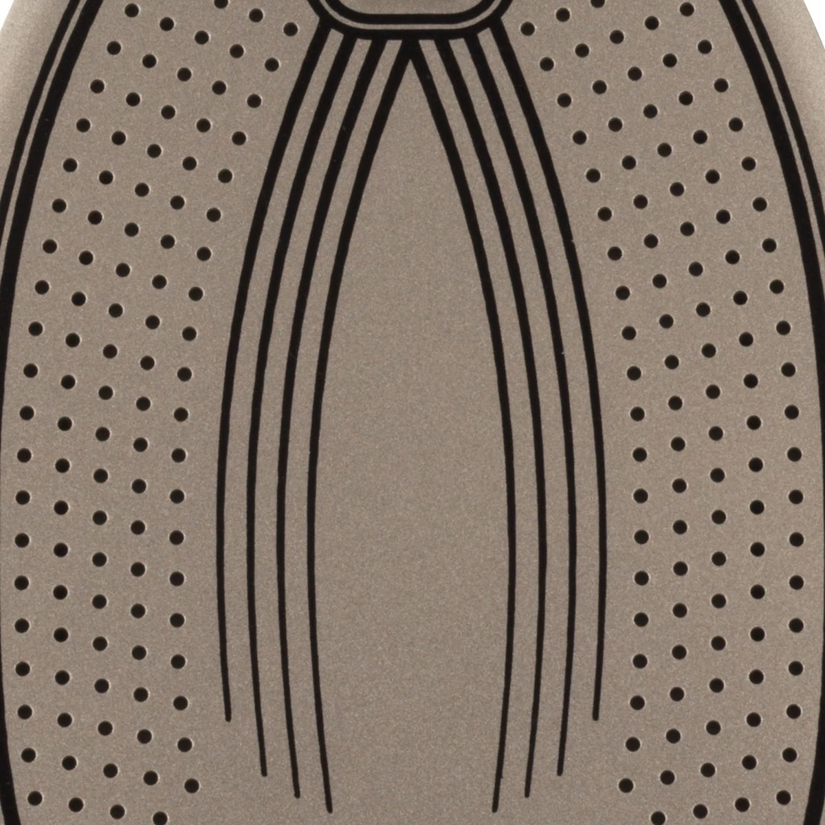 Petra Stoomstrijkijzer Met Dubbele Keramische Zoolplaat - 300ml Waterreservoir - 3100W 5 Petra Stoomstrijkijzer Met Dubbele Keramische Zoolplaat - 300ml Waterreservoir - 3100W - Afbeelding 3