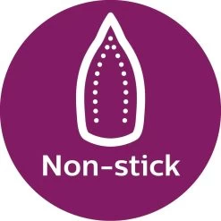 Philips EasySpeed GC1742/40 - Strijkijzer - Rood -Schoonmaakmiddelen 1200x1200 2746