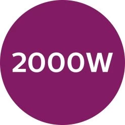 Philips EasySpeed GC1742/40 - Strijkijzer - Rood -Schoonmaakmiddelen 1200x1200 2747