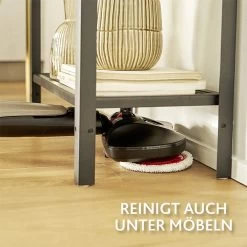 VILEDA® | Looper | Elektrische Vloerwisser | Vileda Dweil | Vileda Mop | Spray Mop | Vloerwisser | Vloerreiniger | Draadloos -Schoonmaakmiddelen 1200x1200 275
