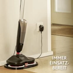 VILEDA® | Looper | Elektrische Vloerwisser | Vileda Dweil | Vileda Mop | Spray Mop | Vloerwisser | Vloerreiniger | Draadloos -Schoonmaakmiddelen 1200x1200 277