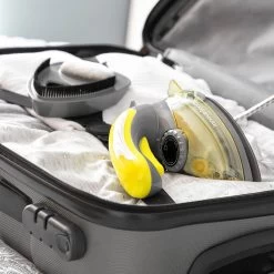 Mini Verticaal/horizontaal 2-in-1 Stoomstrijkijzer Velyron InnovaGoods 800 W -Schoonmaakmiddelen 1200x1200 2777