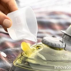 Mini Verticaal/horizontaal 2-in-1 Stoomstrijkijzer Velyron InnovaGoods 800 W -Schoonmaakmiddelen 1200x1200 2780